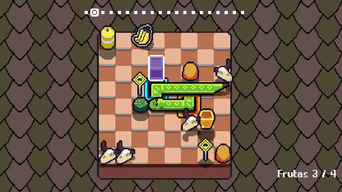 图片[2]-Upaon：一条蛇的旅程 Upaon: A Snake’s Journey-游糖YoTeb