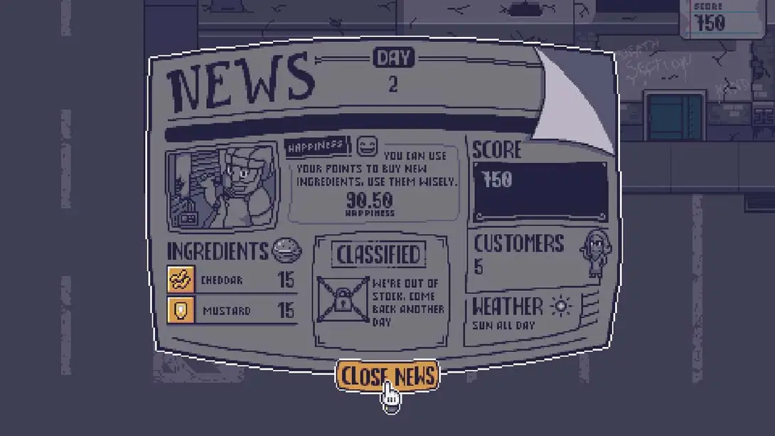 图片[1]-做汉堡 Make the Burger-游糖YoTeb