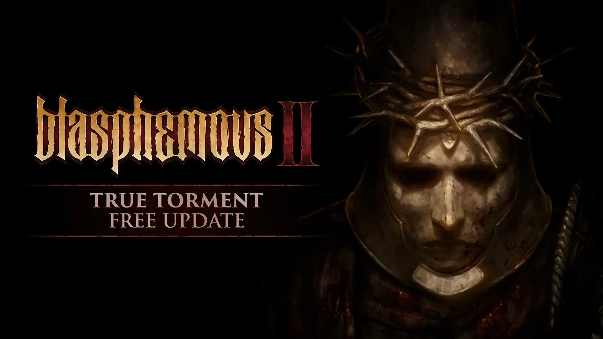 神之亵渎2 .Blasphemous 2（1.0.7）金手指-游糖YoTeb