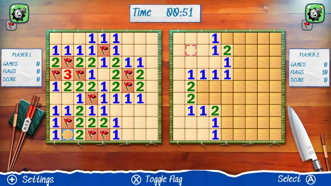 图片[6]-【美版】经典游戏合集Vol.1 .Classic Games Collection Vol.1-游糖YoTeb