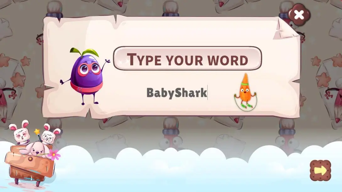 图片[2]-【美版】ABC Follow Me: Food Festival-游糖YoTeb