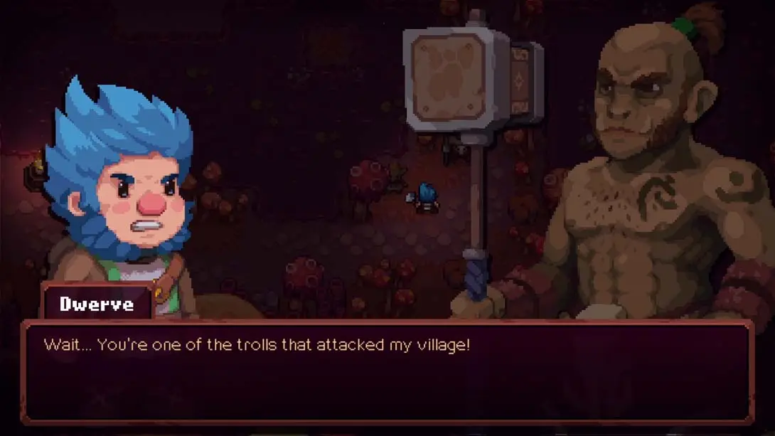 图片[2]-【美版】战匠杜沃 .Dwerve-游糖YoTeb