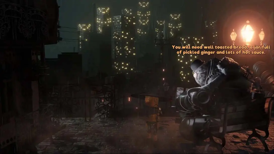 图片[4]-【美版】乌特里亚 Ultreia-游糖YoTeb