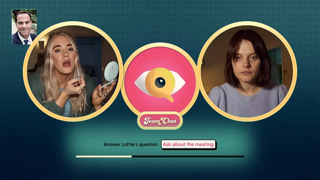 图片[1]-【美版】谁闭了马克斯叔叔的麦? Who Pressed Mute on Uncle Marcus?-游糖YoTeb