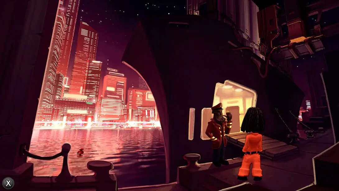 图片[2]-一路向北123章-游糖YoTeb