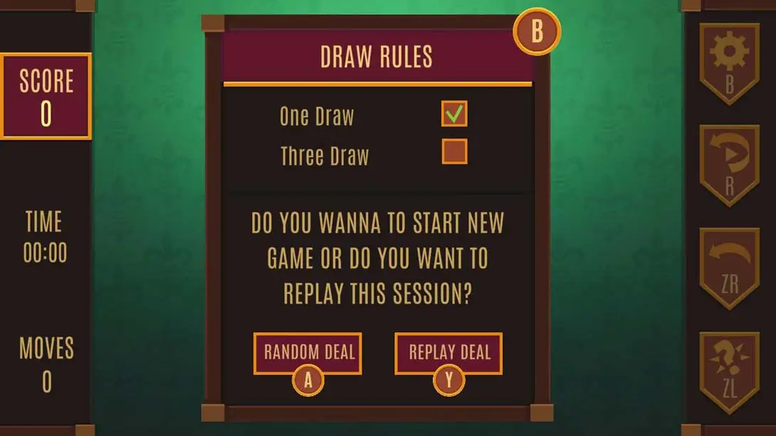 图片[1]-经典纸牌 Classic Solitaire-游糖YoTeb