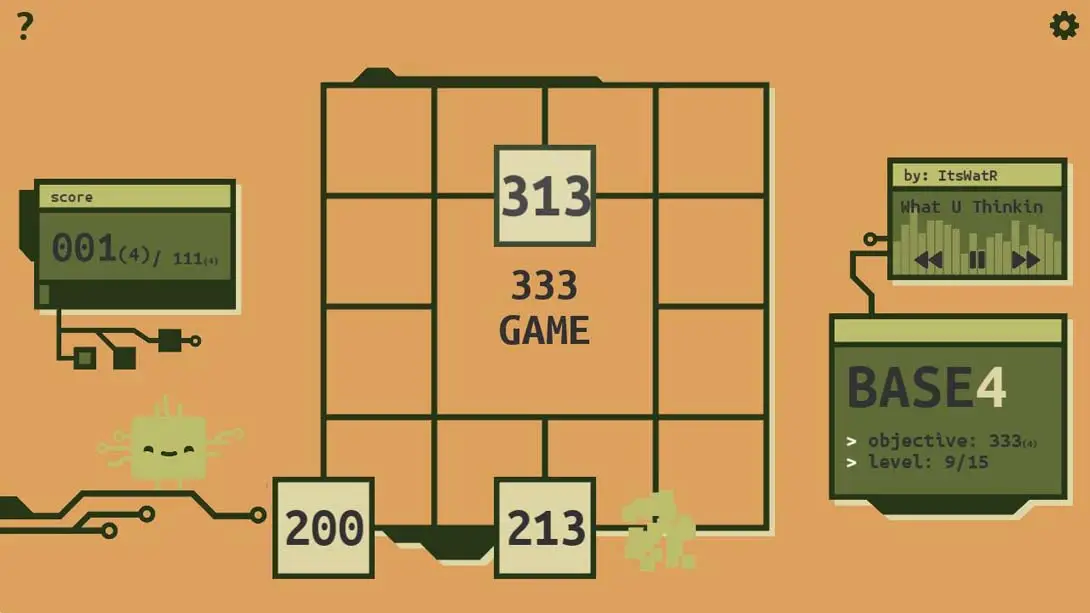 图片[5]-11111游戏  .11111Game-游糖YoTeb
