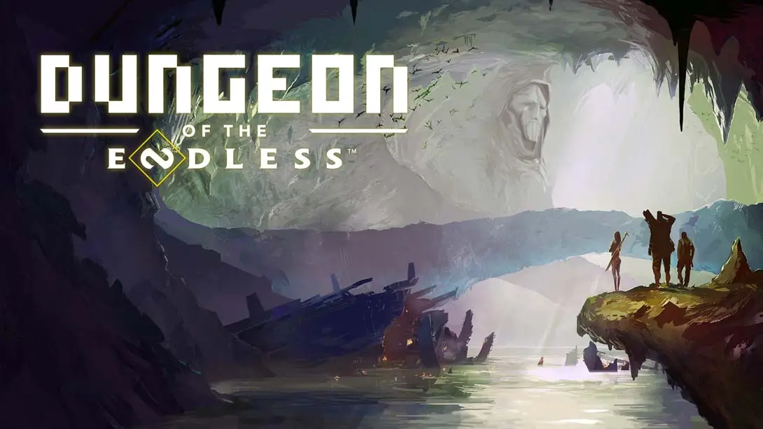 无尽地牢 Dungeon of the Endless-游糖YoTeb