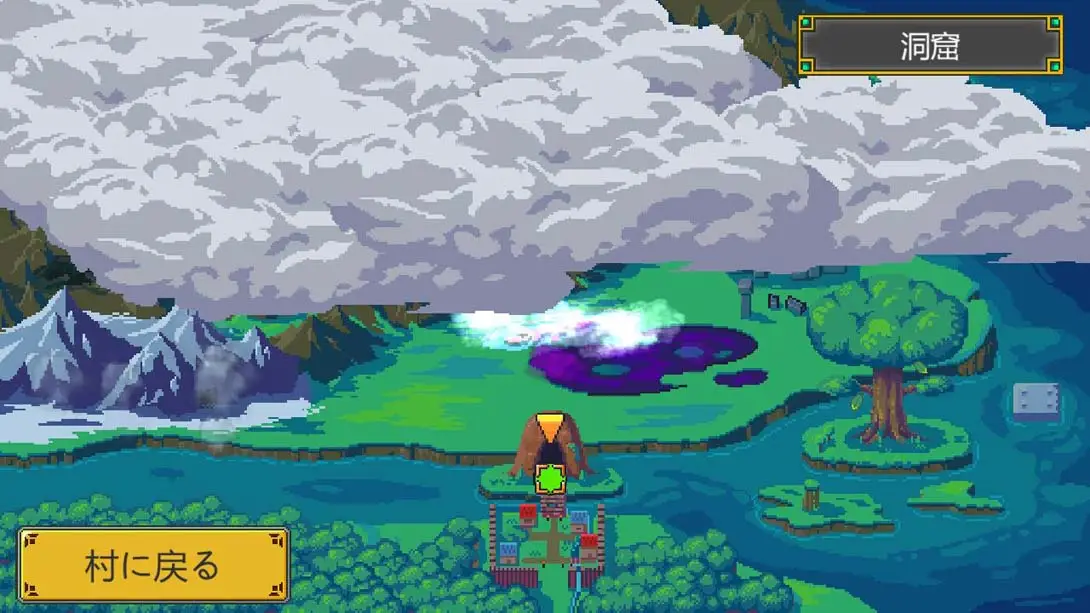 图片[5]-迷宫传说 Labyrinth Legend-游糖YoTeb