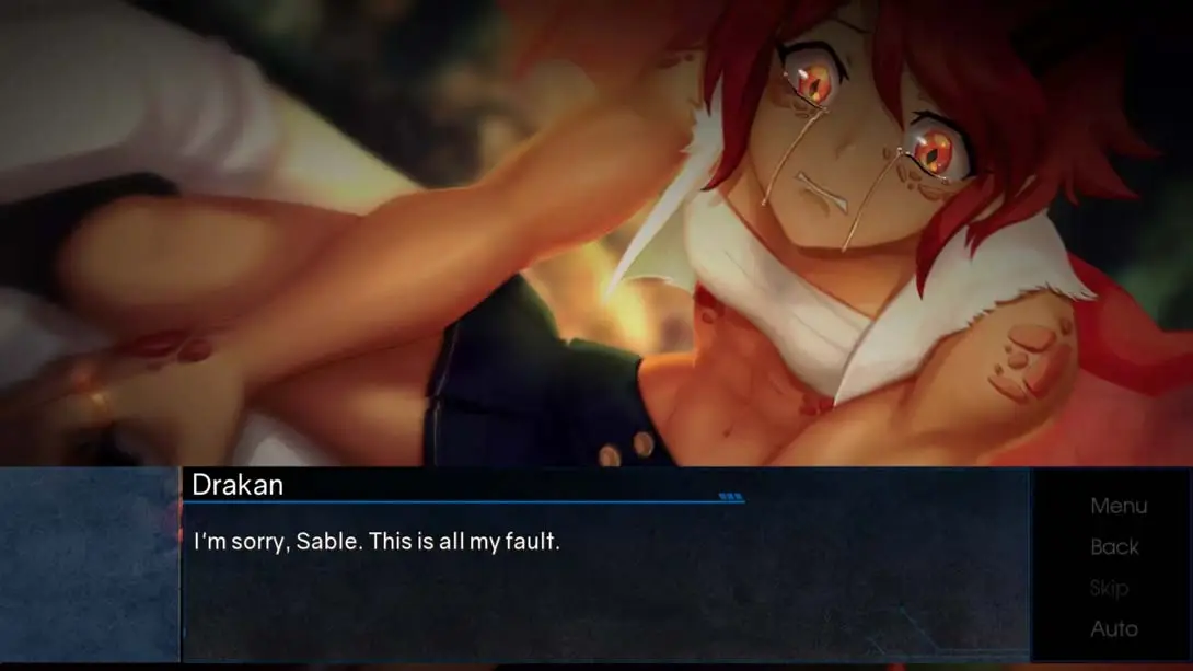 图片[5]-【美版】龙的宝藏 Sable’s Grimoire: A Dragon’s Treasure-游糖YoTeb