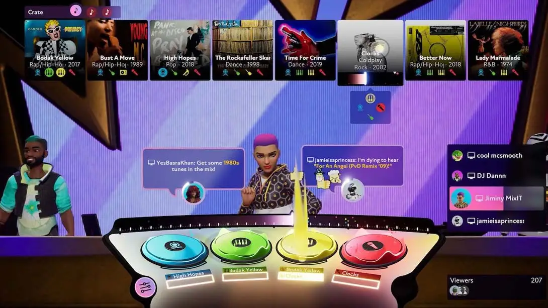 图片[2]-DJ音乐打碟 FUSER VIP Edition-游糖YoTeb