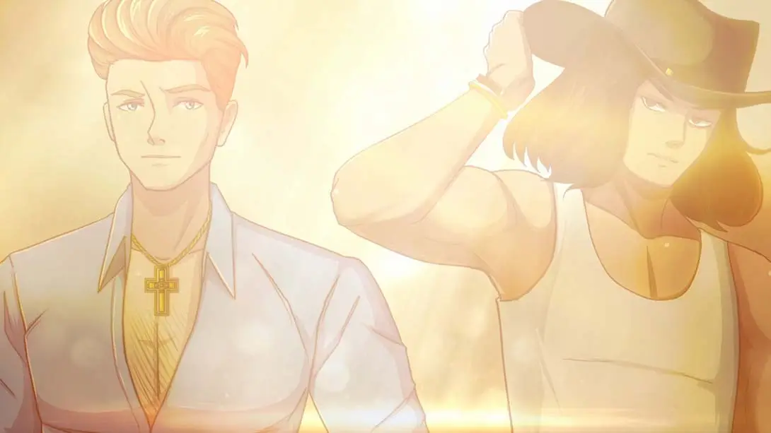 图片[1]-【美版】不屈的命运 .Destino Indomable-游糖YoTeb