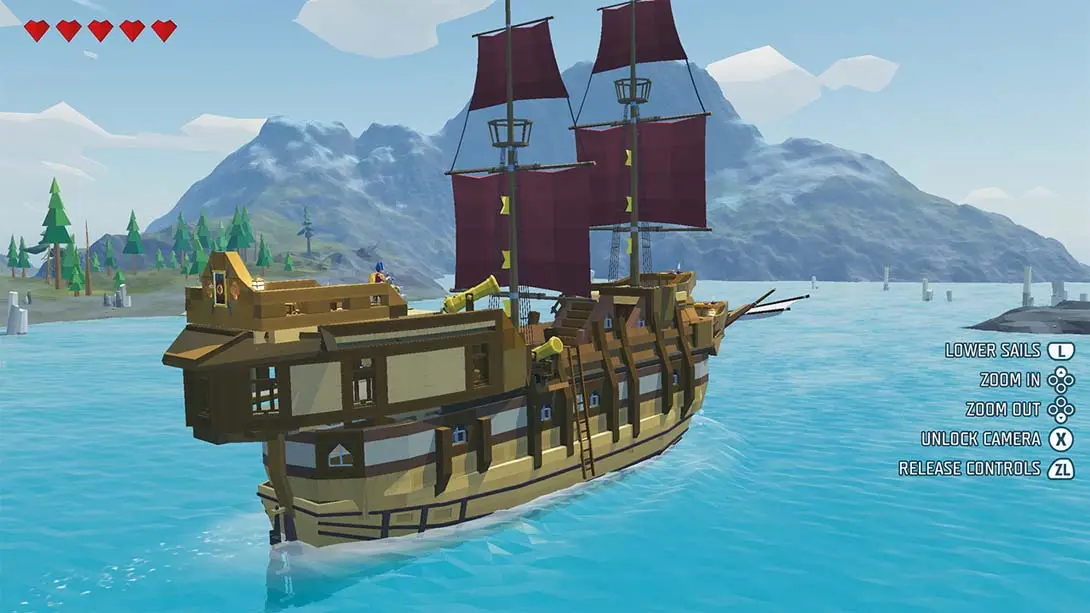 图片[5]-【美版】艾兰岛 .Ylands-游糖YoTeb