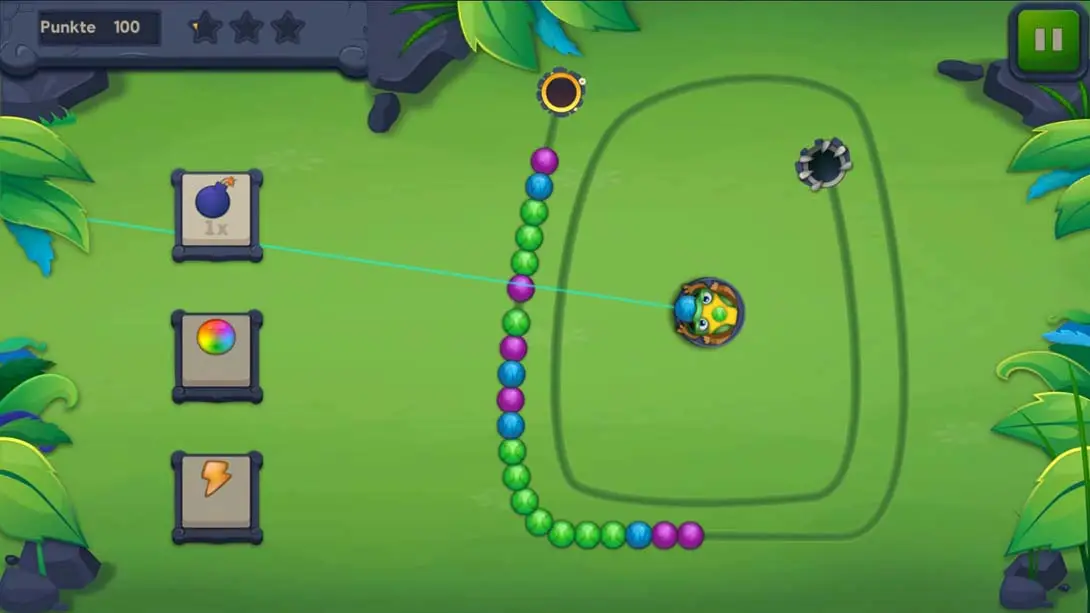 图片[2]-【美版】Zumba Blitz-游糖YoTeb