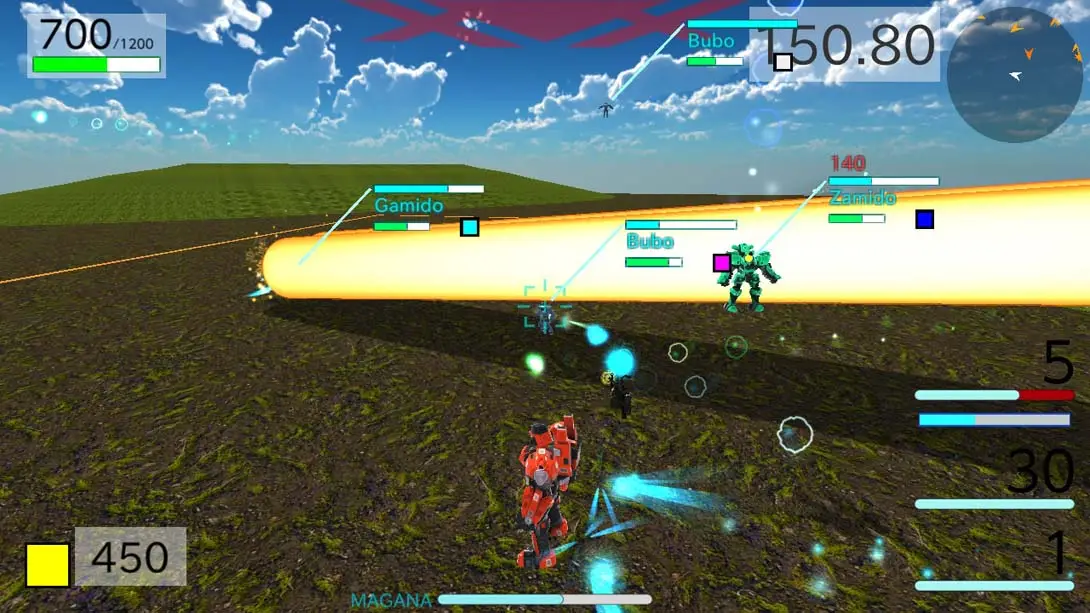 图片[3]-机器人VS Robot VS-游糖YoTeb