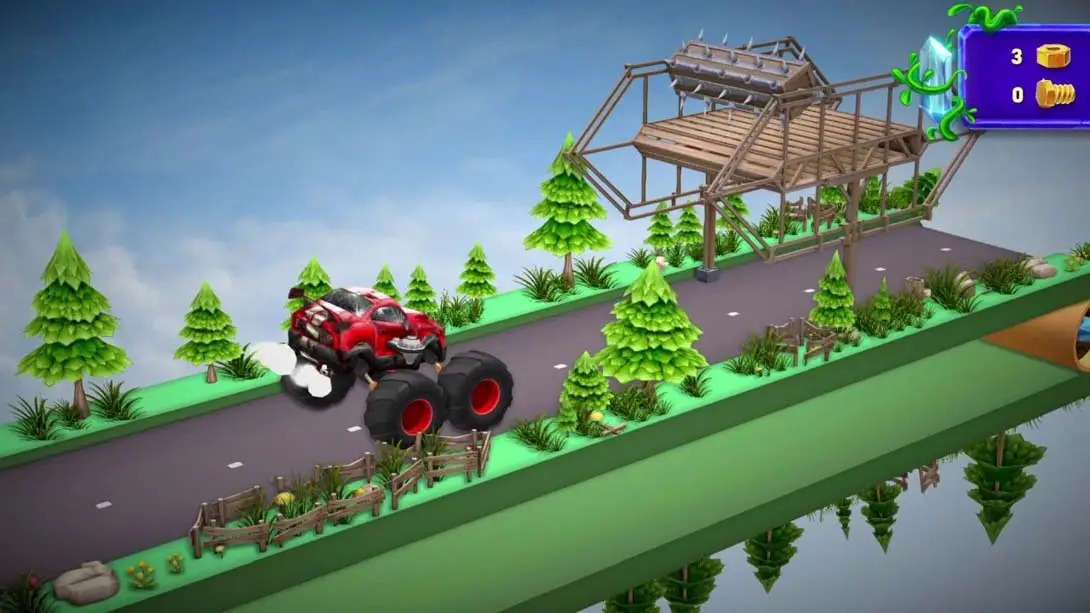 图片[3]-滚动的小车 Rolling Car-游糖YoTeb