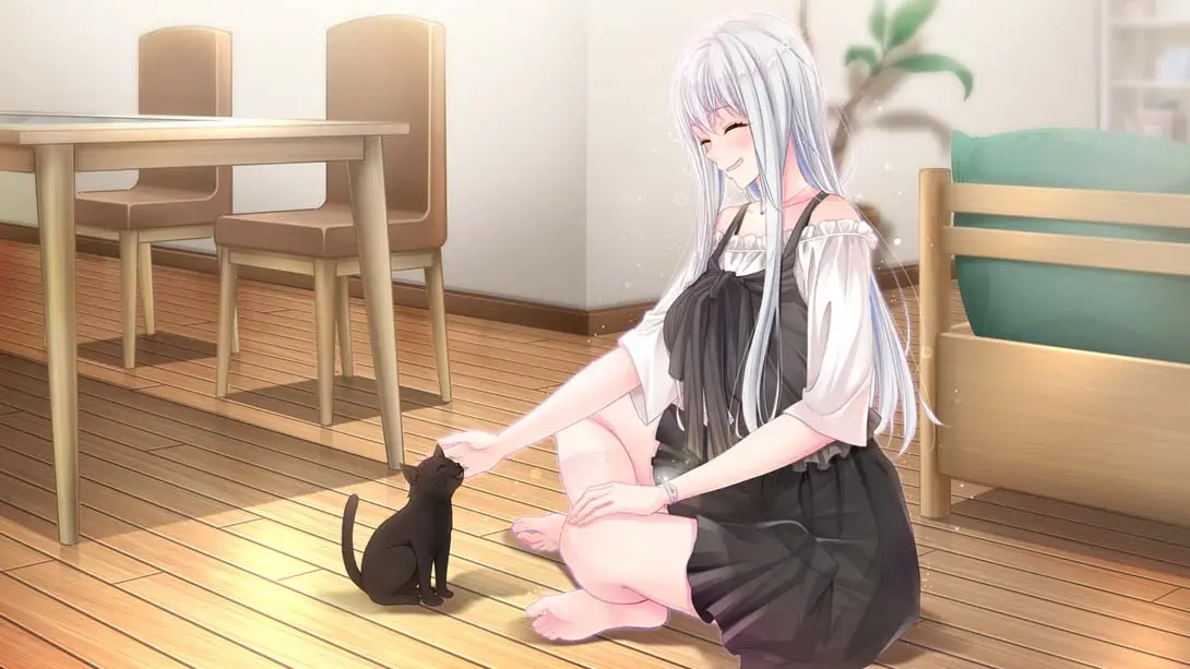 图片[2]-【美版】少女占卜师预测未来 A Maiden Astrologer Divines the Future-游糖YoTeb