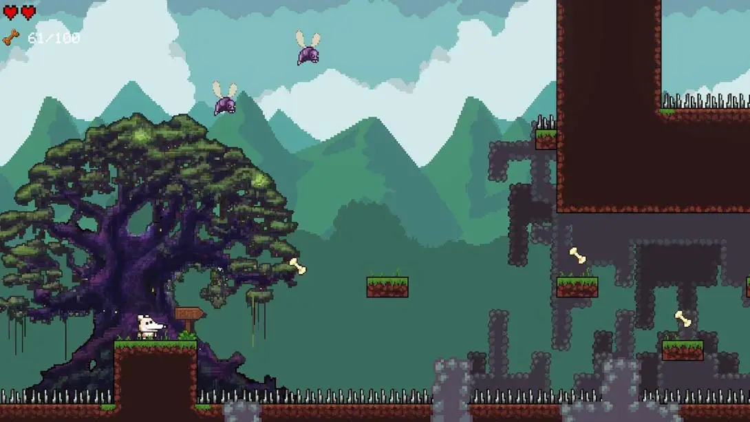 图片[1]-【美版】猎狼冒险 .Borzoi Adventure-游糖YoTeb