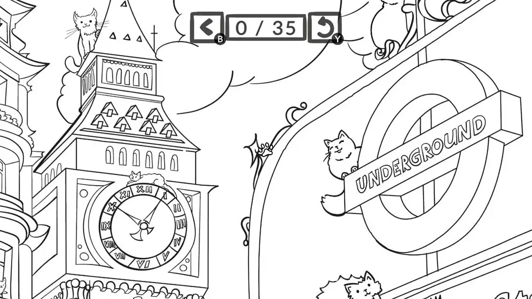 图片[5]-【美版】街上的猫 .Cats on Streets-游糖YoTeb