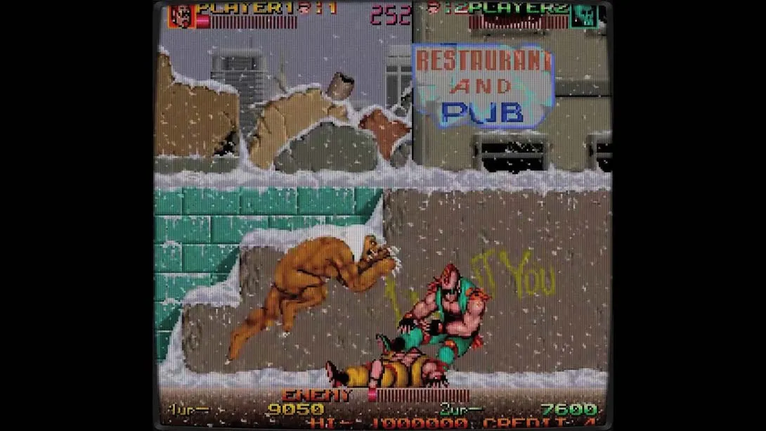 图片[5]-Retro Classix 2in1 Bad Dudes and Two Crude-游糖YoTeb