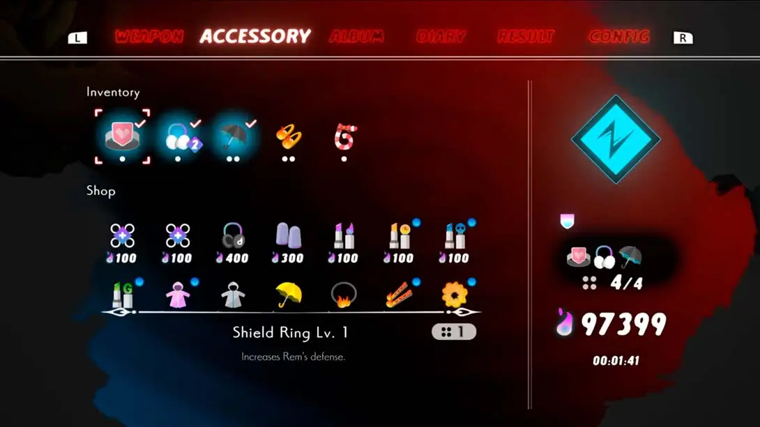 图片[6]-《少女的噩梦 .NeverAwake》1.1.0-游糖YoTeb