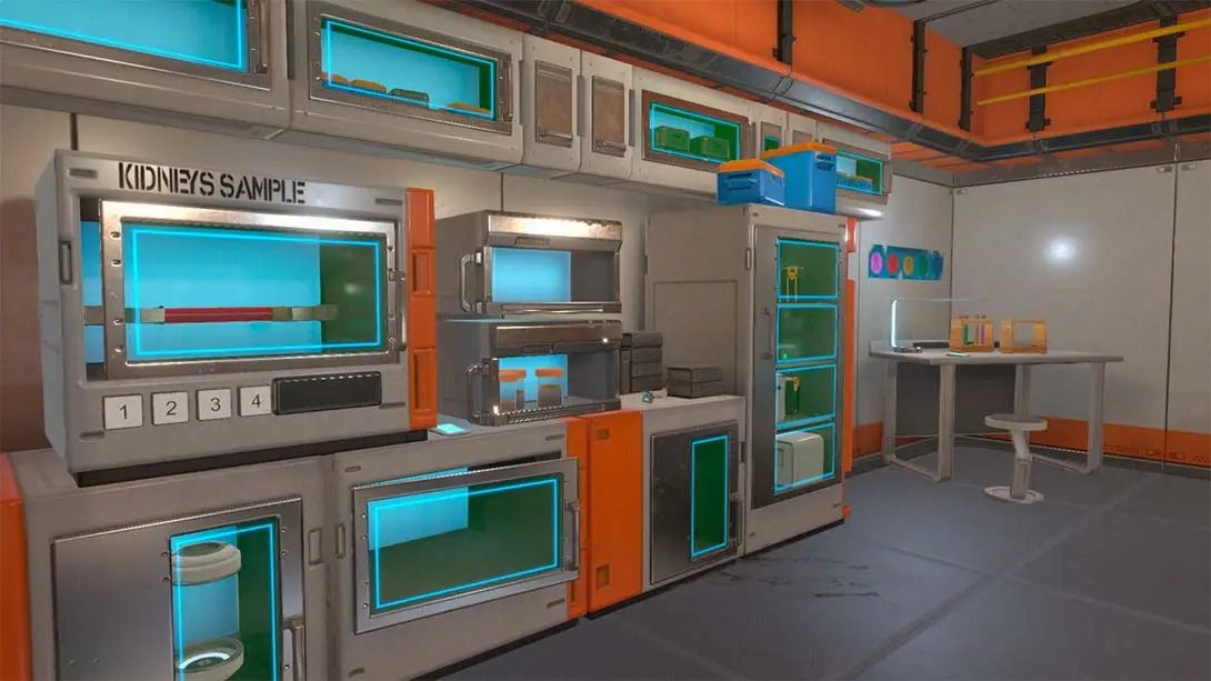 图片[4]-回文综合症 Palindrome Syndrome：Escape Room-游糖YoTeb