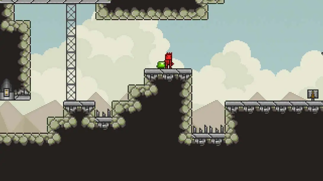 图片[5]-寄生病毒 Infestor-游糖YoTeb