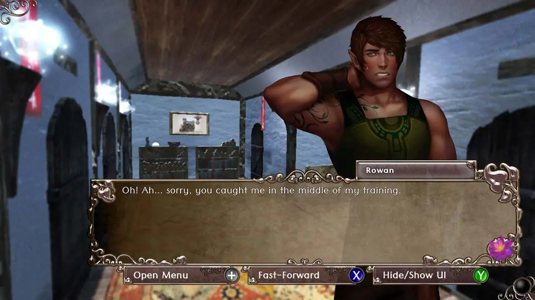 图片[2]-阿卡什：五路 Akash: Path of the Five-游糖YoTeb