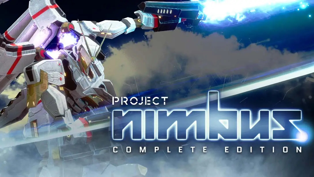 【美版】光轮计划：完整版.Project Nimbus:Complete Edition-游糖YoTeb