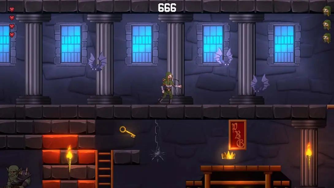 图片[2]-继承人归来 Return of the Heir-游糖YoTeb