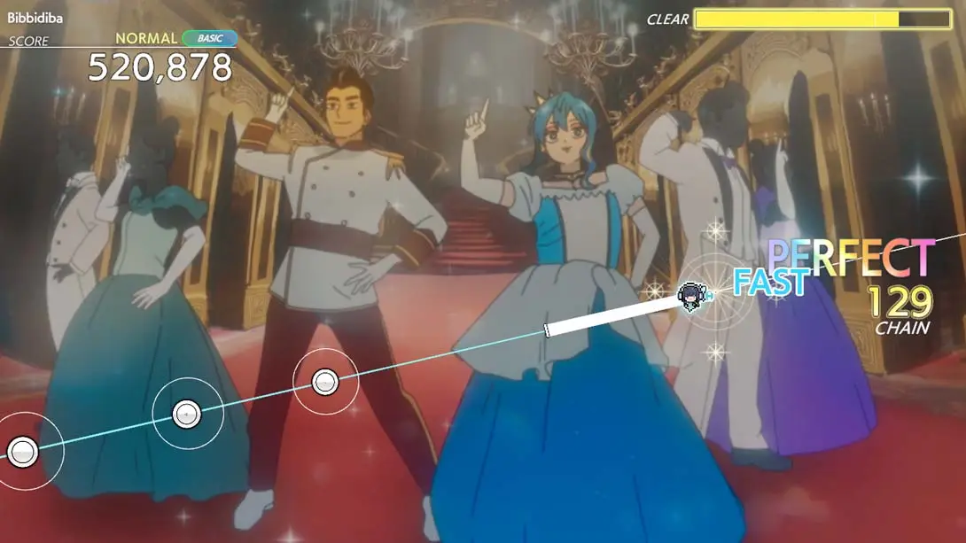 图片[5]-【英版】炫音轨迹 未来表演者 .GROOVE COASTER FUTURE PERFORMERS-游糖YoTeb