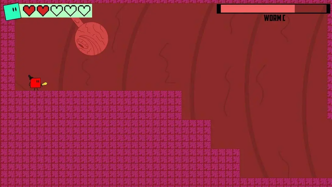 图片[5]-【美版】尼克和三次诅咒 Niko and the Cubic Curse-游糖YoTeb