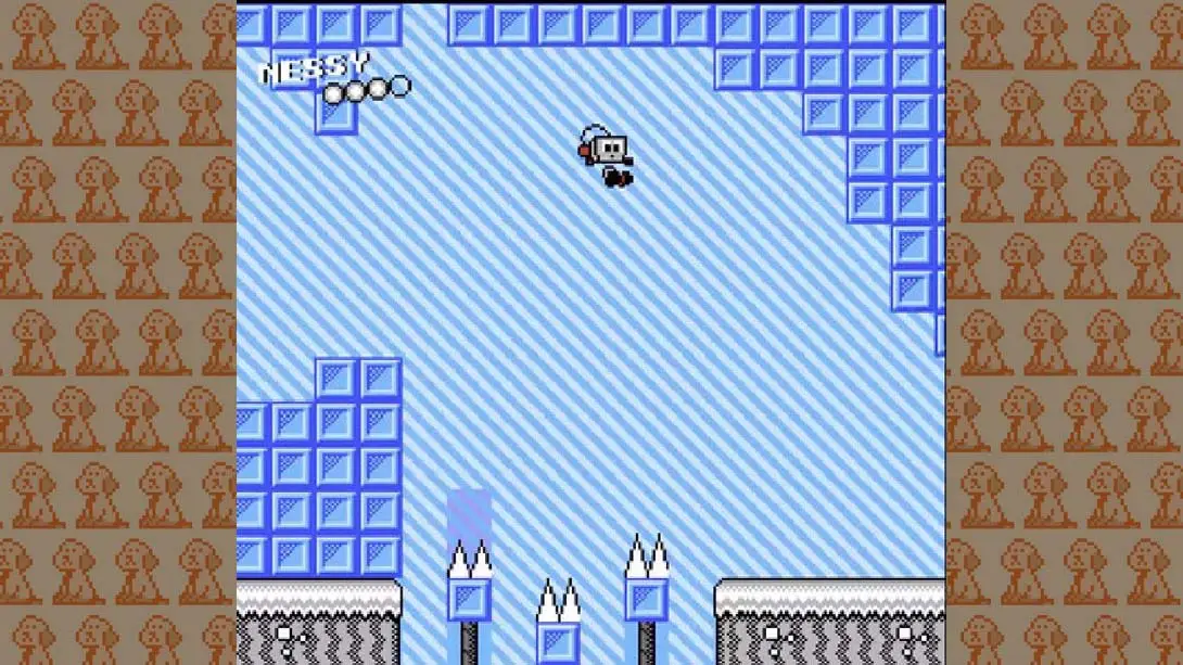 图片[2]-【美版】尼西机器人 .Nessy the Robot-游糖YoTeb