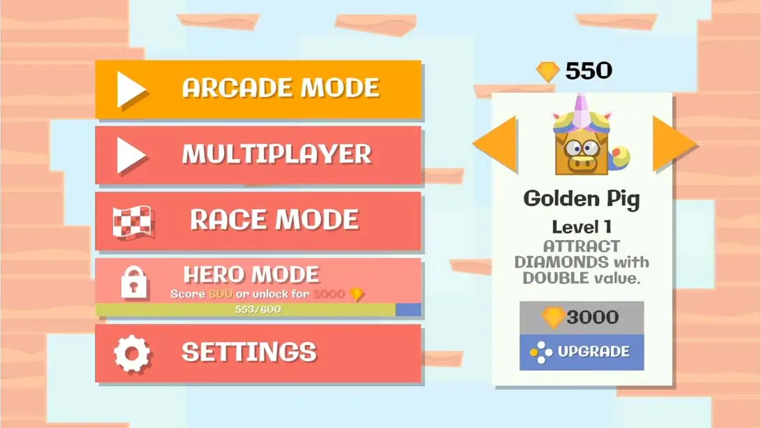 图片[1]-跳跃吧乔伊和朋友们 Jumping Joe & Friends-游糖YoTeb