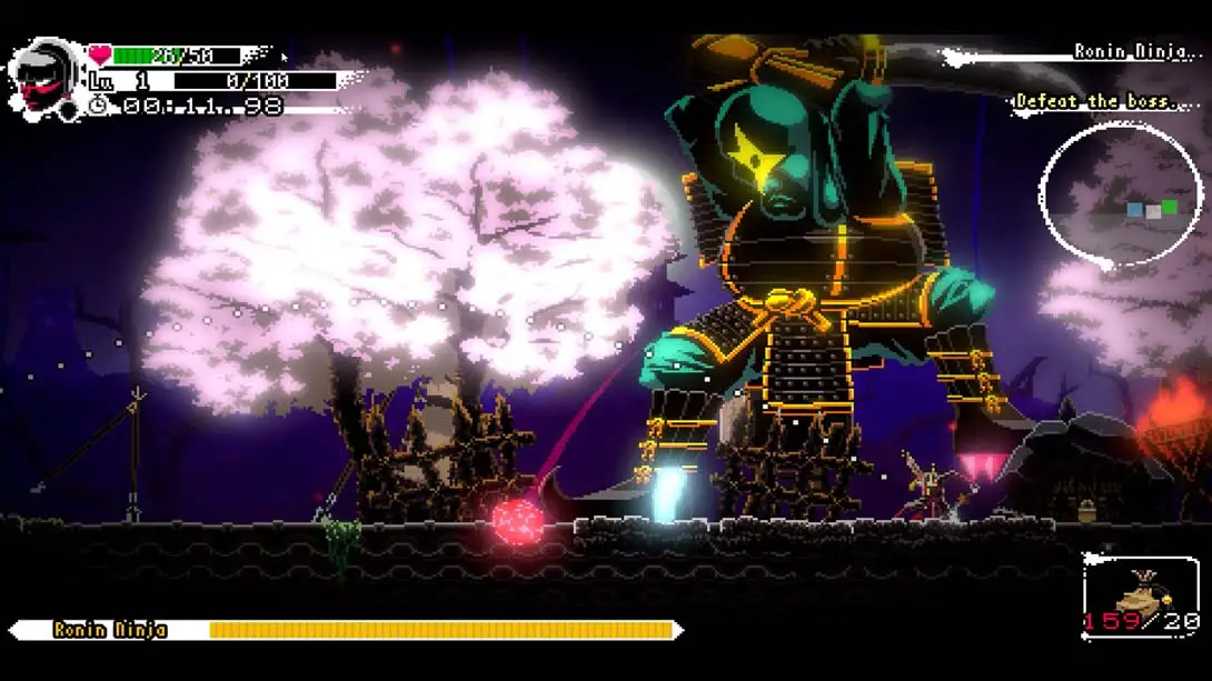 图片[6]-【美版】忍或死 太阳之影 .Ninja or Die Shadow of the Sun-游糖YoTeb