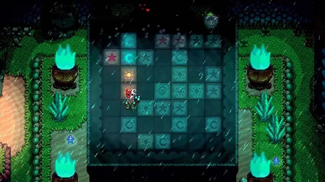 图片[3]-丝氨酸命运 Serin Fate-游糖YoTeb