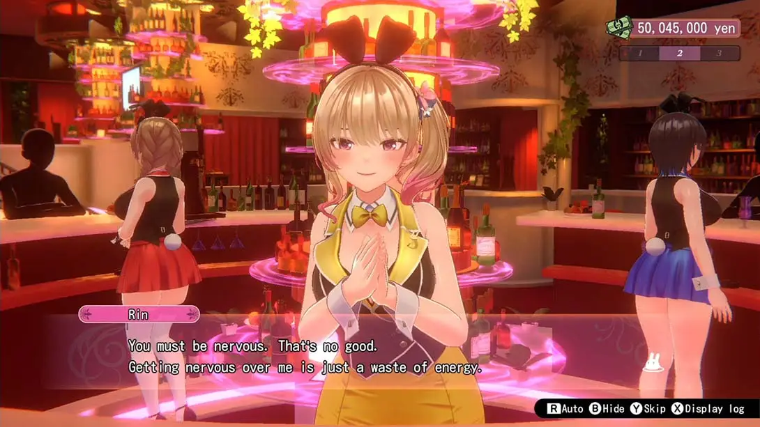 图片[2]-兔兔秘密花园 .BUNNY GARDEN（1.0.0）金手指-游糖YoTeb