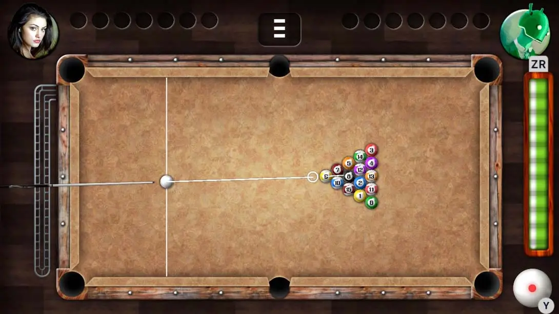 图片[3]-【美版】Billiard: Classic 8 Ball Pool-游糖YoTeb