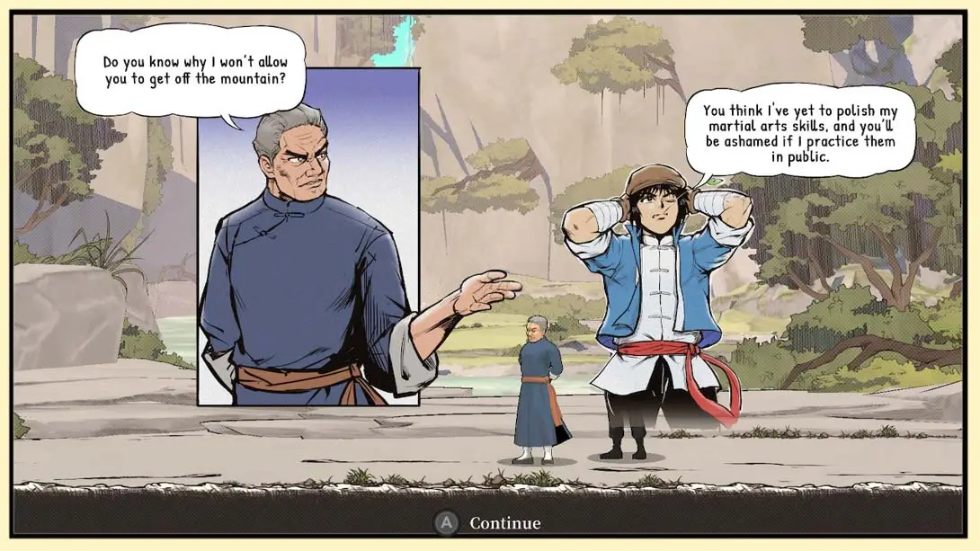 图片[3]-廖添丁：绝代凶贼之末日（1.9.1f2）金手指-游糖YoTeb