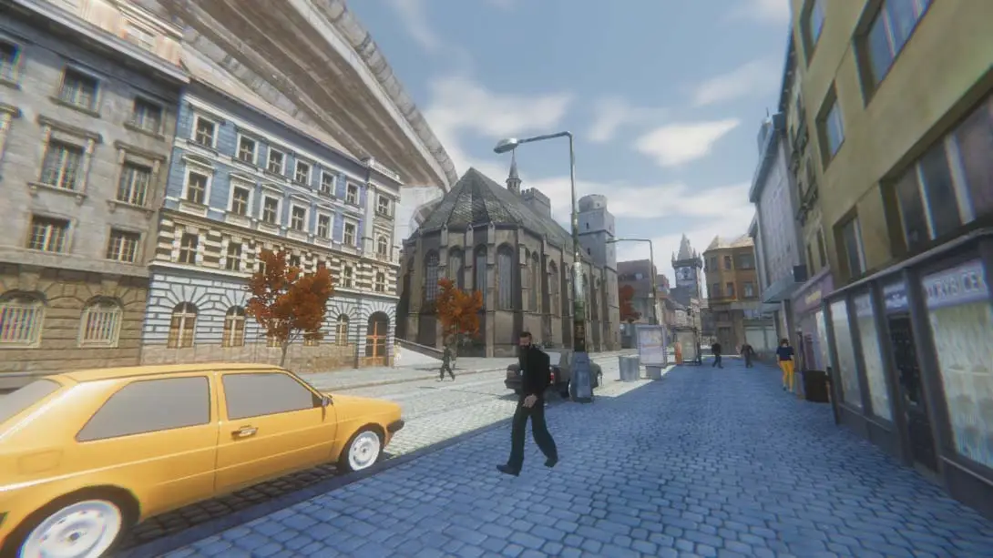 图片[4]-【美版】乞丐模拟器 Hobo: Tough Life-游糖YoTeb