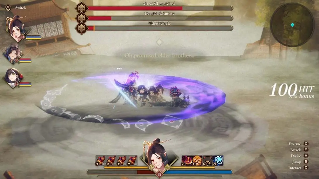 图片[2]-【美版】崛起力量 添命人 .Arisen Force Life Devotee-游糖YoTeb