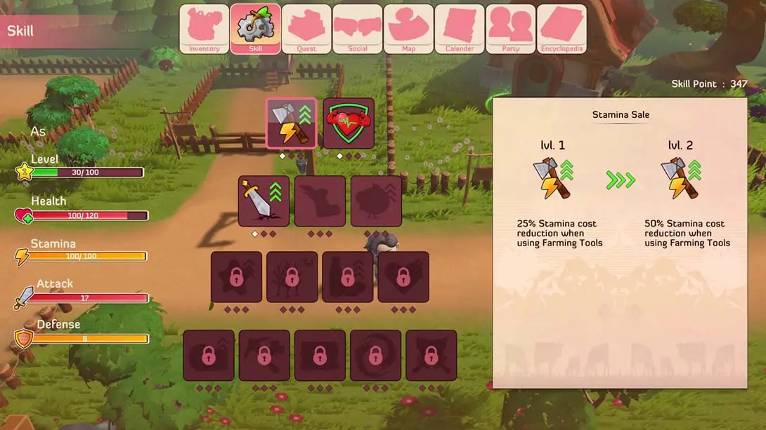 图片[2]-【美版】威洛谷的生活:农场历险记 Life in Willowdale: Farm Adventures-游糖YoTeb