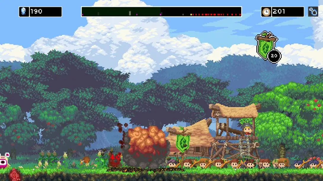 图片[6]-邪恶传说 The Legend of Evil-游糖YoTeb