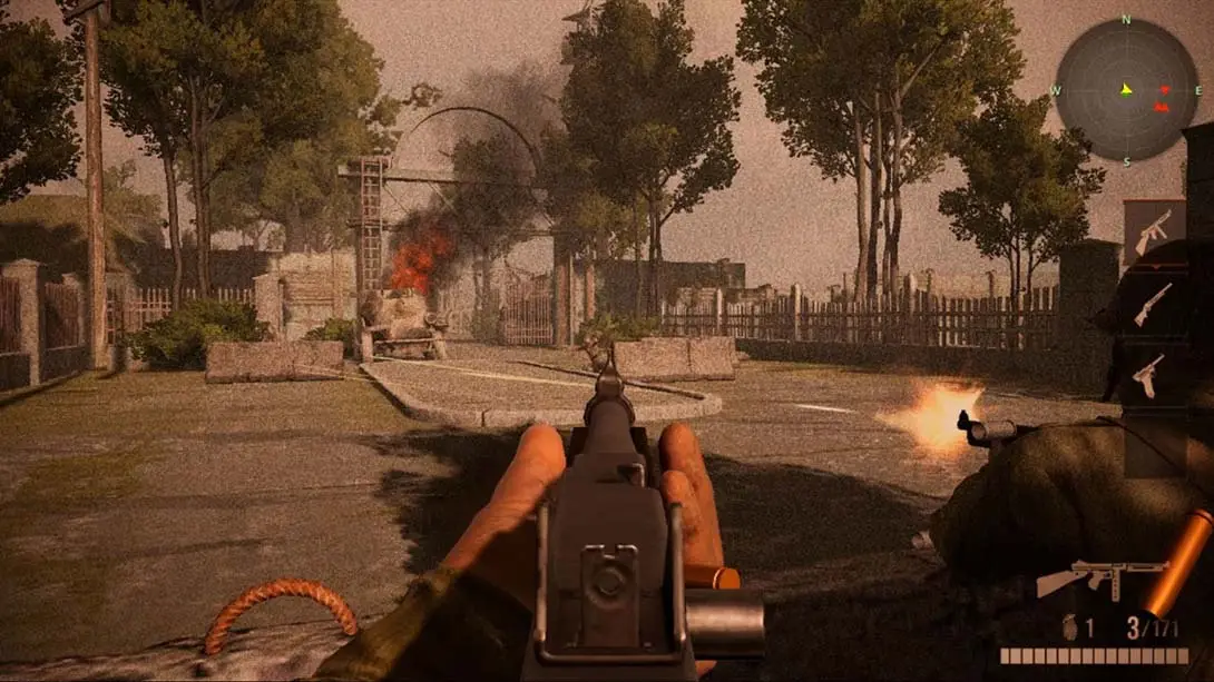 图片[5]-【美版】世界大战 序章 World War: Prologue-游糖YoTeb