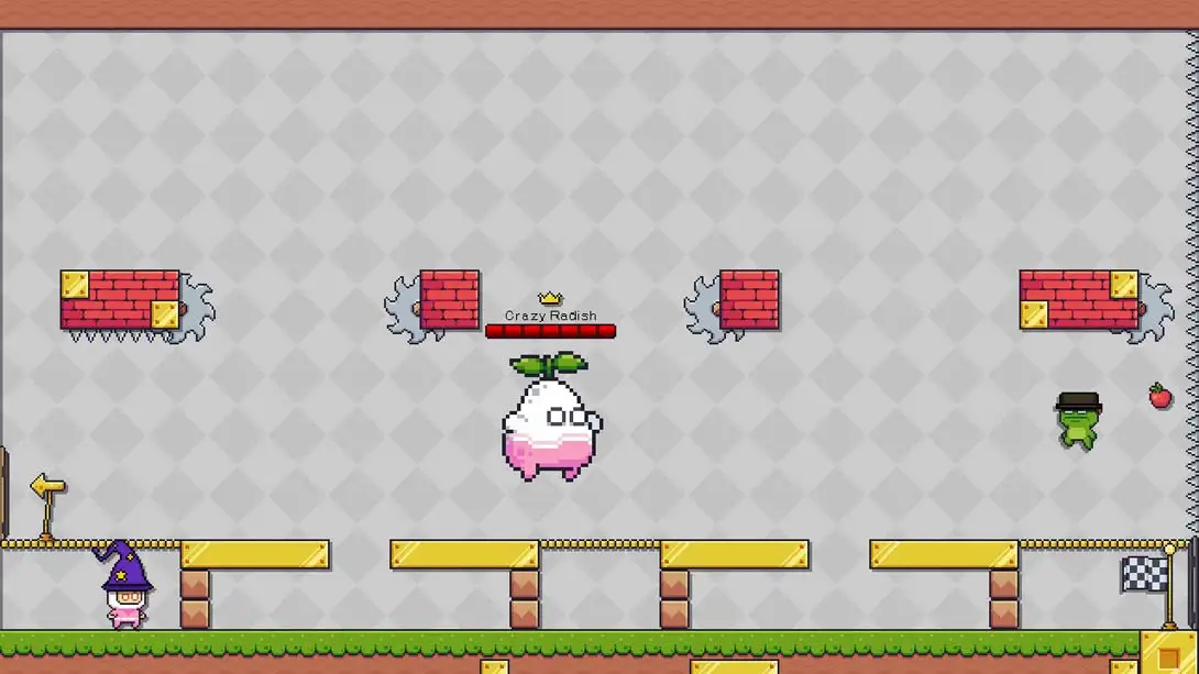 图片[5]-邪恶的兔子 Shmubedi Boo-游糖YoTeb