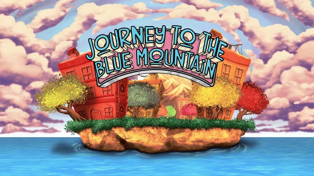 【美版】蓝山之旅 .Journey To The Blue Mountain-游糖YoTeb