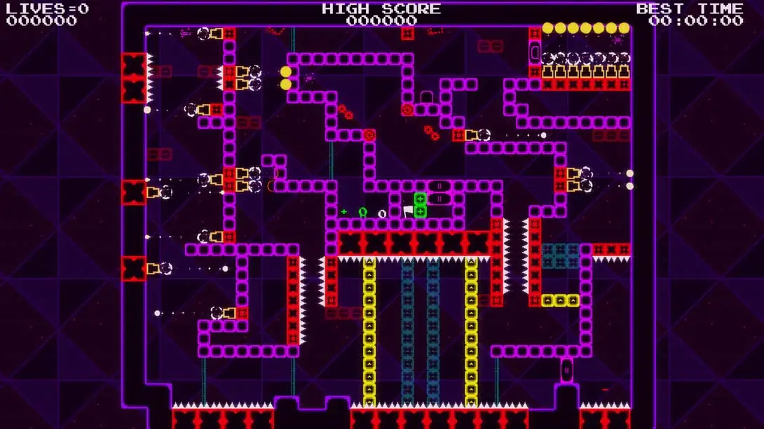 图片[5]-【美版】Super Mega Zero-游糖YoTeb