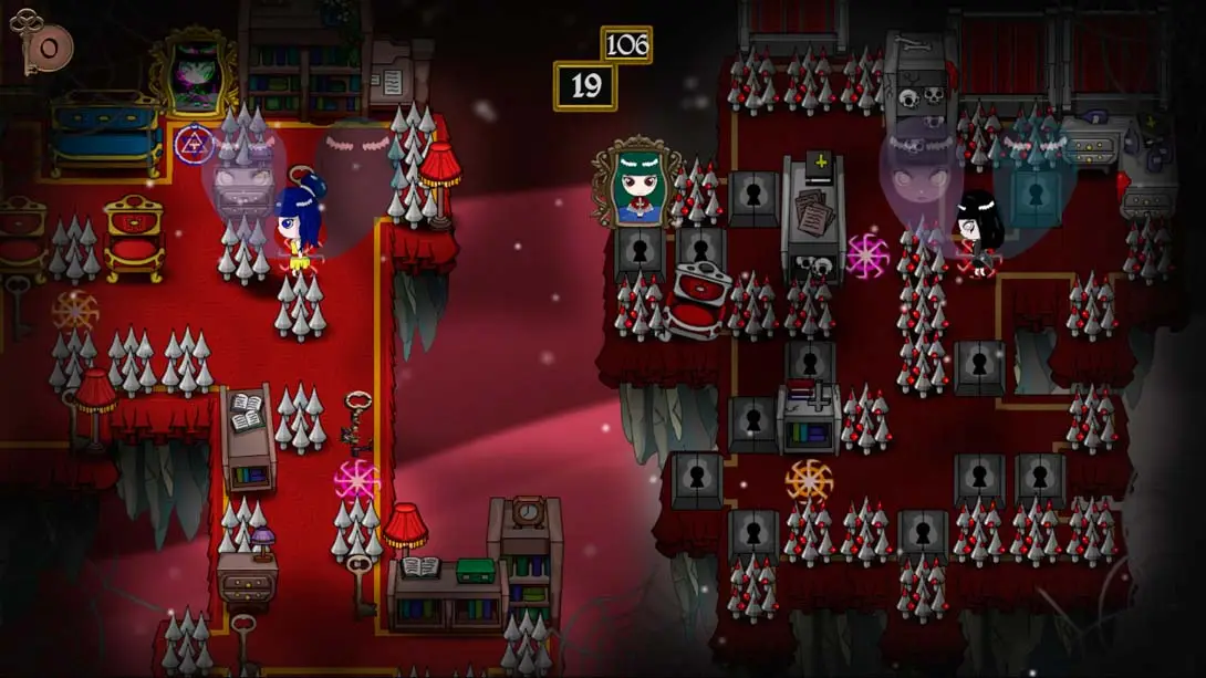 图片[1]-【美版】镜中的我  Reflection of Mine-游糖YoTeb