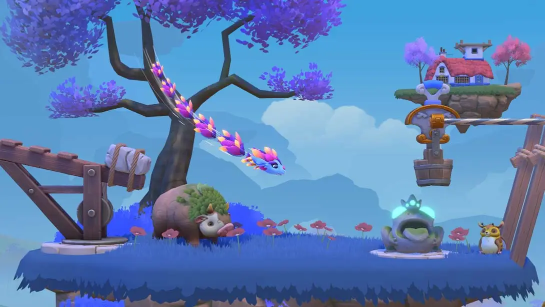 图片[1]-【美版】斯凯岛的故事 .Skye Tales-游糖YoTeb