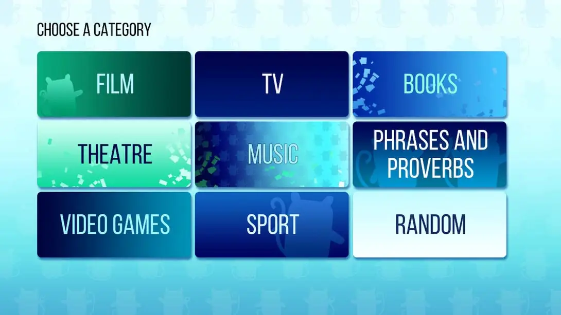 图片[5]-ACT IT OUT XL! A Game of Charades-游糖YoTeb